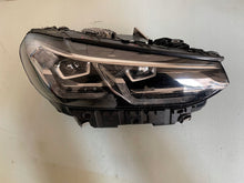 Load image into Gallery viewer, Frontscheinwerfer BMW X3 G01 5A29203-07 5A29204-07 LED Rechts oder Links SCH2065784218oy