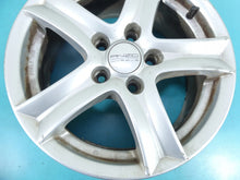 Laden Sie das Bild in den Galerie-Viewer, 1x Alufelge 16 Zoll 7.0&quot; 5x114.3 46ET 1338462 Toyota Rim Wheel