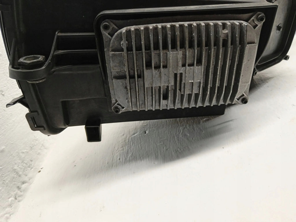 Frontscheinwerfer Mercedes-Benz Glc C253 X253 A2539065401 3591700 Rechts SCH1768246524ax