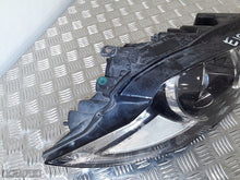 Laden Sie das Bild in den Galerie-Viewer, Frontscheinwerfer Jaguar Xf X250 Rechts Scheinwerfer Headlight SCH6814496808ot
