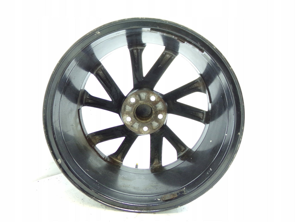 1x Alufelge 19 Zoll 8.0" 5x112 3V0601025AP Skoda Superb I Rim Wheel FEL3457742770gs