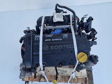 Laden Sie das Bild in den Galerie-Viewer, Motor Opel Corsa D Z14XEP 1.4 90PS 66kW 170TKm 2006 Engine Komplett MOT6849283704mv