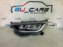 Laden Sie das Bild in den Galerie-Viewer, Frontscheinwerfer Toyota Yaris EUKO-8 LED Links Scheinwerfer Headlight SCH7575317021gd