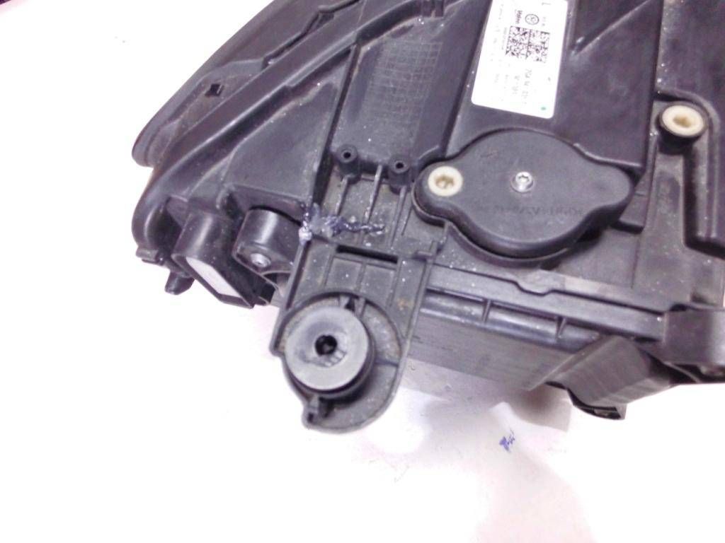 Frontscheinwerfer VW T-Roc 2GA941035P 8990CF2915 PS90138911 Links Headlight