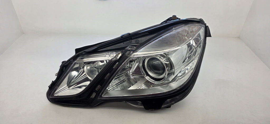 Frontscheinwerfer Mercedes-Benz W212 A2128200139 Xenon Links Headlight SCH2859003179tt