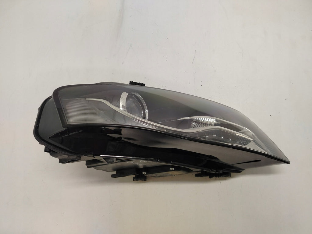 Frontscheinwerfer Audi A4 B8 Xenon Rechts Scheinwerfer Headlight