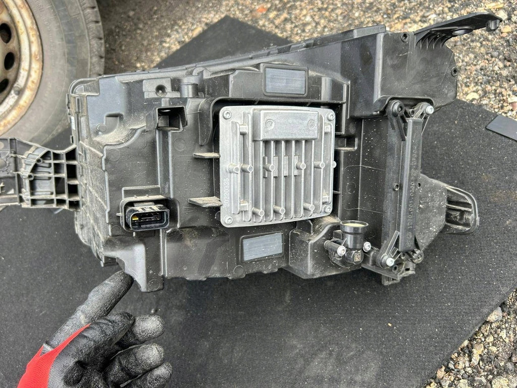 Frontscheinwerfer Citroën C5 Aircross 945355980 Rechts Scheinwerfer Headlight