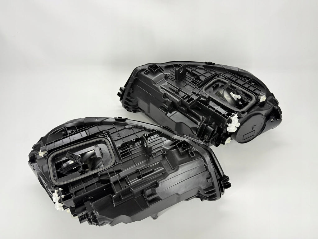 Frontscheinwerfer Mercedes-Benz W177 Ein Satz Scheinwerfer Headlight SCH4750610710xp