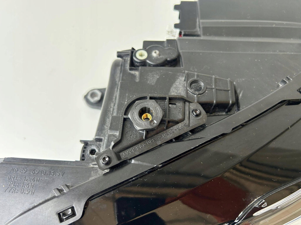 Frontscheinwerfer VW Passat 3J1941006 LED Rechts Scheinwerfer Headlight SCH6279654752pv