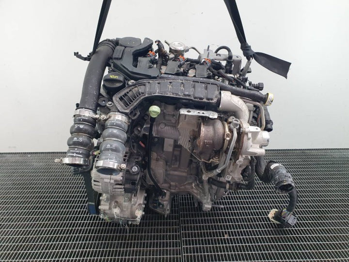 Motor Jeep I HN05 10TMAA 1.2 THP 101PS 3TKm 2025 Benzin Engine Komplett MOT8399140988zs