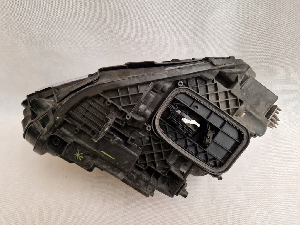 Frontscheinwerfer Mercedes-Benz Glb A2479063100 LED Links Scheinwerfer Headlight SCH6989489580kd