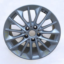 Laden Sie das Bild in den Galerie-Viewer, 1x Alufelge 17 Zoll 7.5&quot; 5x112 54ET 6856084 Bmw Rim Wheel