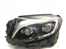 Laden Sie das Bild in den Galerie-Viewer, Frontscheinwerfer Mercedes-Benz Glc X253 A2539065701 LED Links Headlight SCH4335696377pk