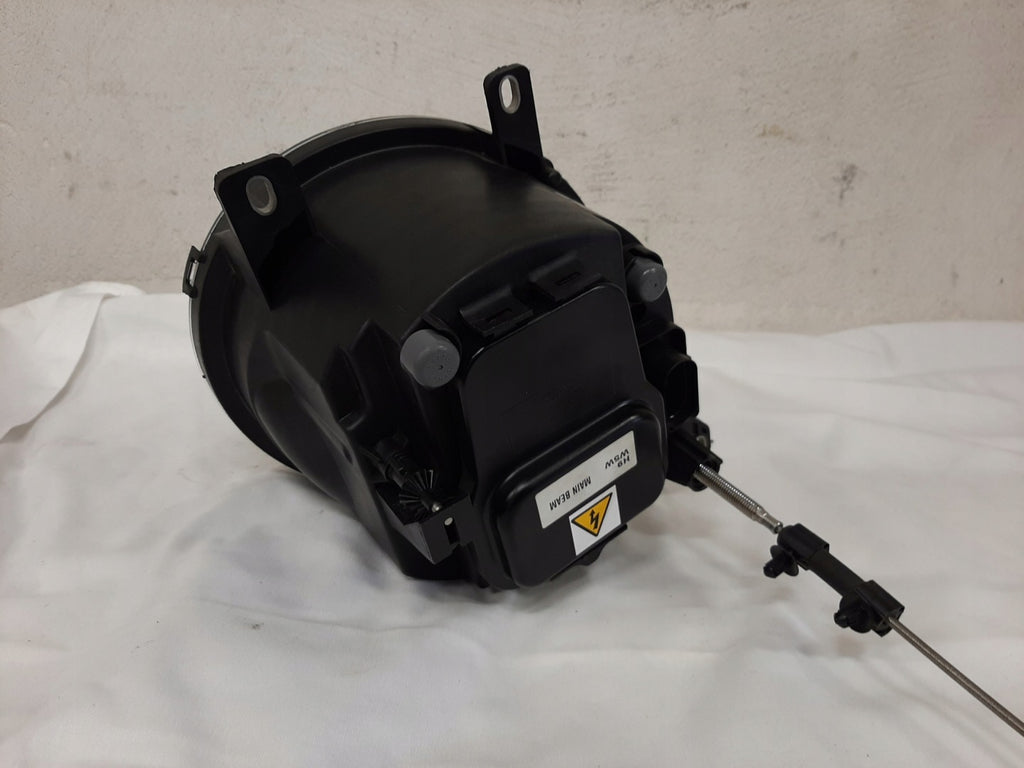 Frontscheinwerfer Bentley Arnage 3Z1941031 Links Scheinwerfer Headlight SCH6929620358se