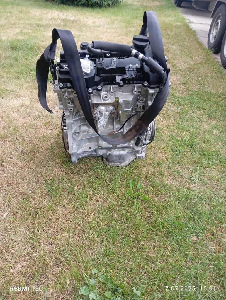 Motor Kia Niro G4LL 1.6 GDI Benzin Engine Unkomplett