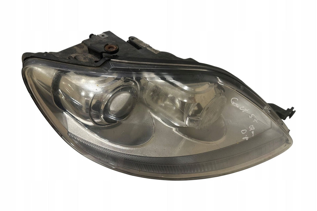 Frontscheinwerfer VW Golf Plus ONV60262 Rechts Scheinwerfer Headlight SCH4183122384kj