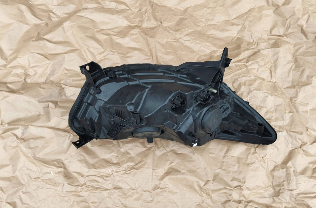 Frontscheinwerfer Renault Captur 260603859R Links Scheinwerfer Headlight SCH2246284722xx