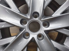 Laden Sie das Bild in den Galerie-Viewer, 1x Alufelge 16 Zoll 6.5" 5x112 50ET 6VA601025 VW Golf Vi Rim Wheel FEL5749322047iy