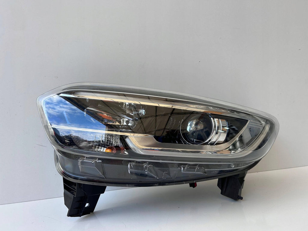 Frontscheinwerfer Renault Kadjar 260602051R Links Scheinwerfer Headlight SCH5400938622oq