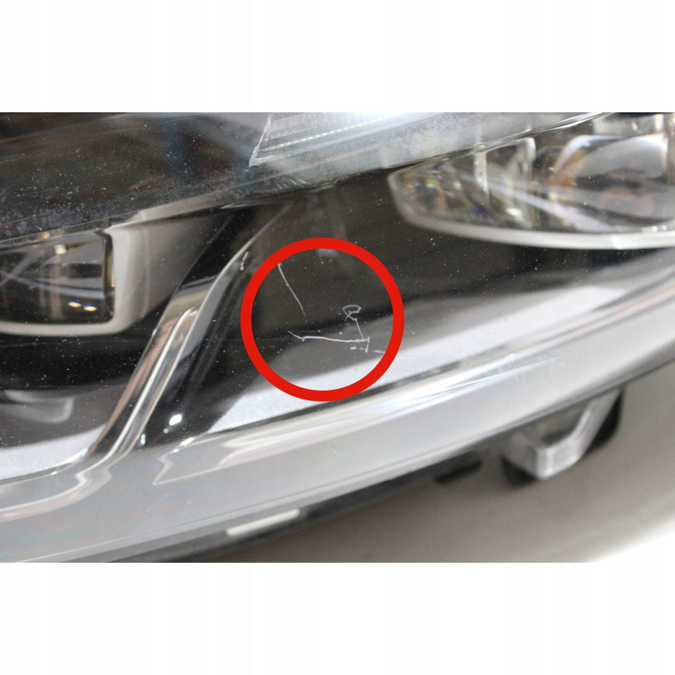 Frontscheinwerfer Renault Talisman 260606722R 89909872 LED Links Headlight SCH2076290586ta