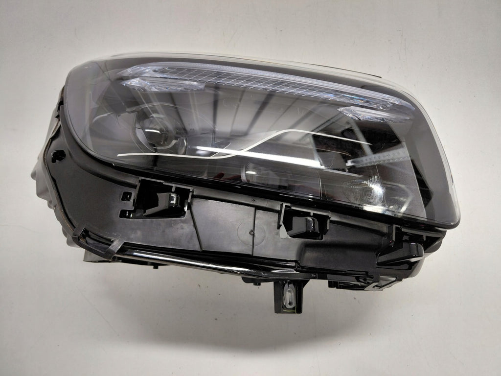 Frontscheinwerfer Mercedes-Benz W247 A2479068003 Rechts Scheinwerfer Headlight SCH4496273811qt