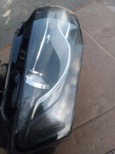 Laden Sie das Bild in den Galerie-Viewer, Frontscheinwerfer Audi A4 B8 8K0941004T Xenon Rechts Scheinwerfer Headlight SCH7275889857tr