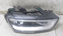 Laden Sie das Bild in den Galerie-Viewer, Frontscheinwerfer Audi Q3 8U0941006F Bi-Xenon Rechts Scheinwerfer Headlight