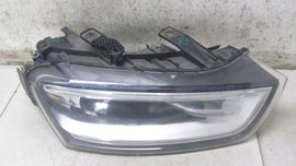 Frontscheinwerfer Audi Q3 8U0941006F Bi-Xenon Rechts Scheinwerfer Headlight