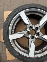Laden Sie das Bild in den Galerie-Viewer, 1x Alufelge 17 Zoll 7.5" 5x112 82A601025P Audi A1 Rim Wheel FEL2828583565zq