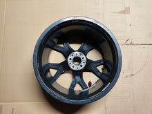 Load image into Gallery viewer, 1x Alufelge 21 Zoll 10.5" 5x112 43ET 5A2A389G0 BMW X5 G05 Rim Wheel FEL7065467017mn