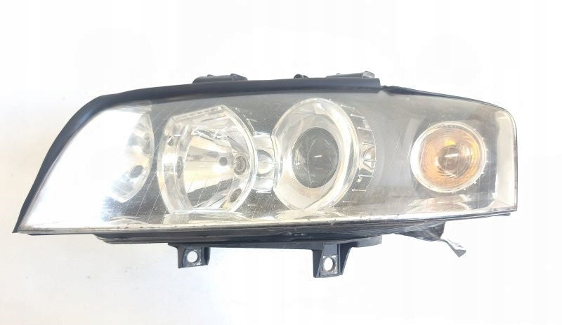 Frontscheinwerfer Audi A4 B6 8E0941003C 8E0990007C Links Scheinwerfer Headlight SCH7176250592cq