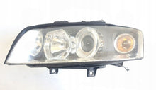 Laden Sie das Bild in den Galerie-Viewer, Frontscheinwerfer Audi A4 B6 8E0941003C 8E0990007C Links Scheinwerfer Headlight SCH7176250592cq
