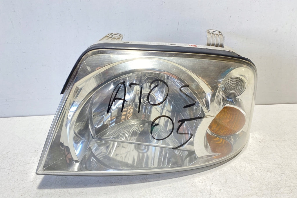 Frontscheinwerfer Hyundai Atos 92101055XX Links Scheinwerfer Headlight