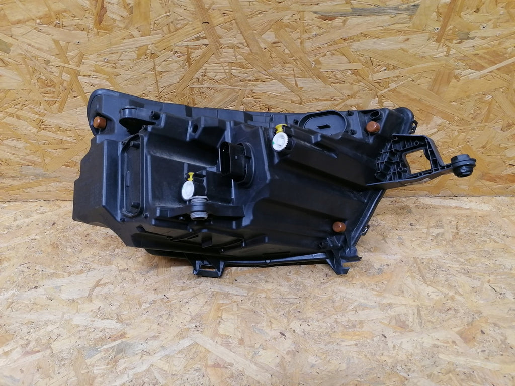 Frontscheinwerfer Skoda Kamiq 658941015 Full LED Links Scheinwerfer Headlight SCH5378500820fz