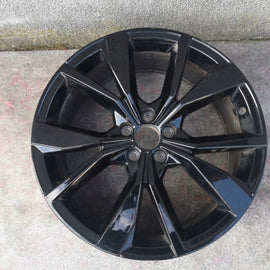 1x Alufelge 18 Zoll 7.0