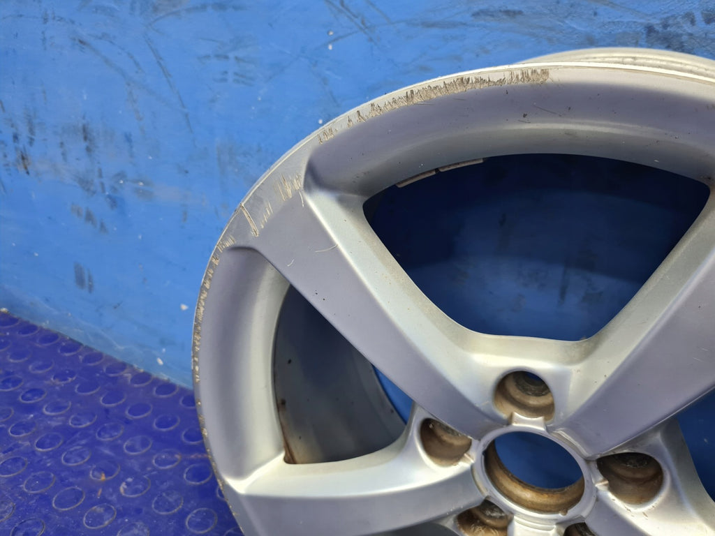 1x Alufelge 17 Zoll 7.5" 5x112 43ET 8V0601025S Audi A3 Rim Wheel FEL3317198482dg