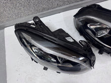 Laden Sie das Bild in den Galerie-Viewer, Frontscheinwerfer Mercedes-Benz W246 A2469065301 A2469066201 Ein Satz Headlight SCH4813639433ud