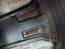 Load image into Gallery viewer, 1x Alufelge 19 Zoll 8.0" 5x112 45ET 575601025T Cupra Ateca Rim Wheel FEL2773478516qb