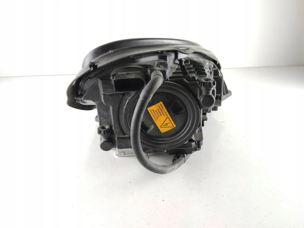 Frontscheinwerfer Porsche Macan 95B941031CQ Links Scheinwerfer Headlight SCH2588789676np