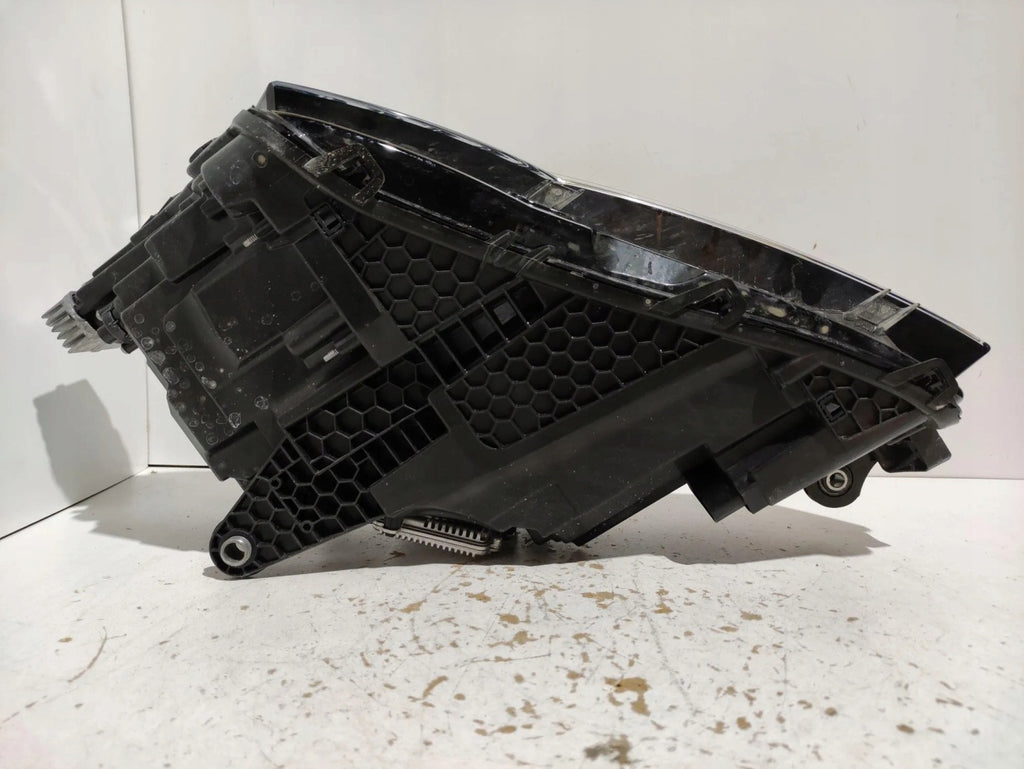 Frontscheinwerfer Skoda Superb I 3V1941016D Rechts Scheinwerfer Headlight SCH7545832268ag