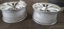 Laden Sie das Bild in den Galerie-Viewer, 1x Alufelge 19 Zoll 4H0001025G Audi A8 Rim Wheel FEL7193687316bg