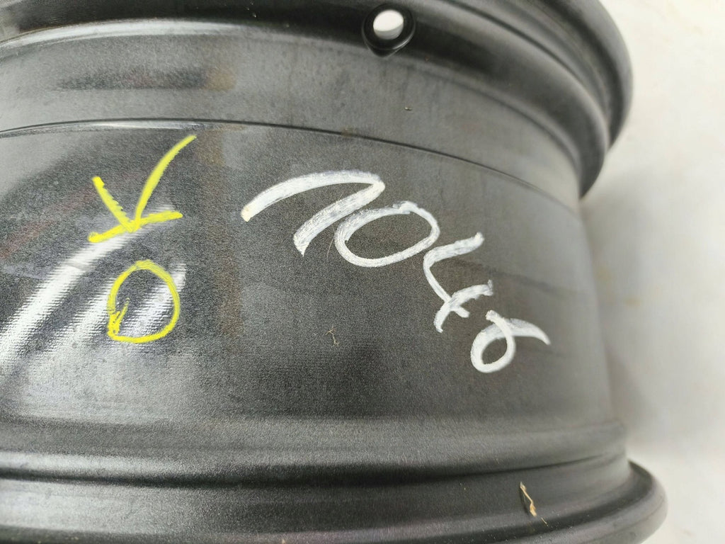 1x Alufelge 19 Zoll 4K0601025H Audi A6 Rim Wheel FEL9903932440gw