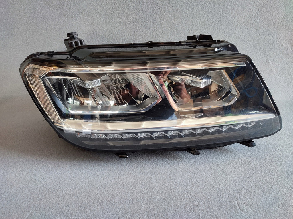 Frontscheinwerfer VW Tiguan 5NB941036B Full LED Rechts Scheinwerfer Headlight