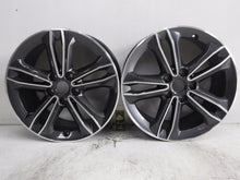 Load image into Gallery viewer, 1x Alufelge 17 Zoll 7.5" 5x112 54ET 6856087 BMW 1 F40 Rim Wheel FEL2170549073sn