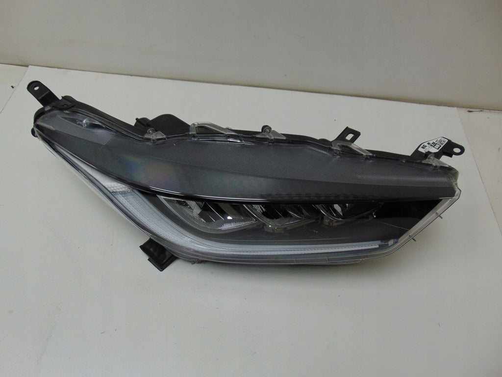 Frontscheinwerfer Toyota 4 Yaris Rechts Scheinwerfer Headlight SCH8800452666je