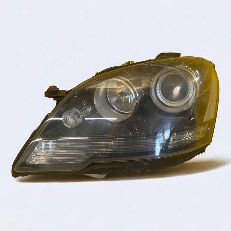 Frontscheinwerfer Mercedes-Benz W164 A1648203959 Xenon Links Headlight