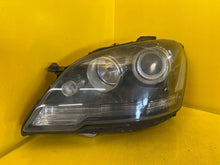 Load image into Gallery viewer, Frontscheinwerfer Mercedes-Benz W164 A1648203959 Xenon Links Headlight