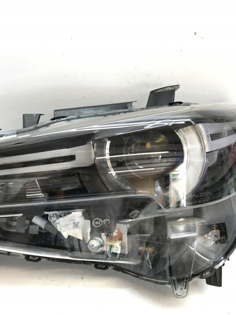 Frontscheinwerfer Mazda Cx-5 Cx5 K124-51040 Full LED Links Headlight