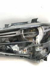 Laden Sie das Bild in den Galerie-Viewer, Frontscheinwerfer Mazda Cx-5 Cx5 K124-51040 Full LED Links Headlight