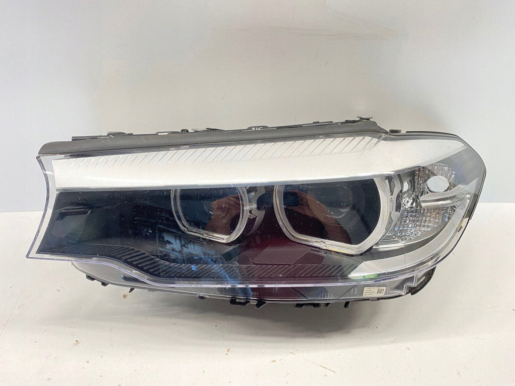 Frontscheinwerfer BMW 5 G31 G30 8499111 85122000 LED Links Headlight SCH2764034320yn